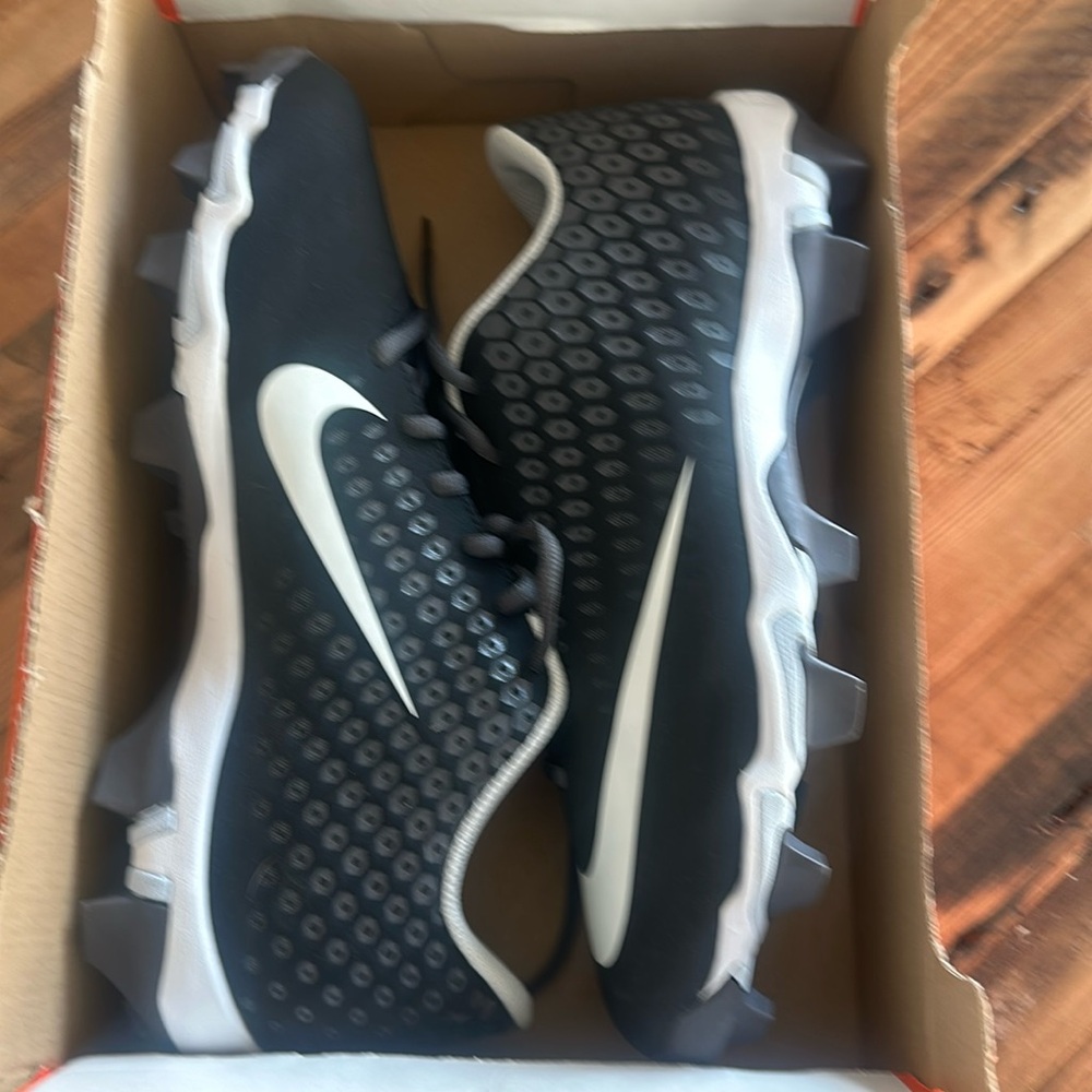 Nike Baseball Cleats